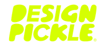 Design Pickle logo
