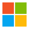Microsoft logo
